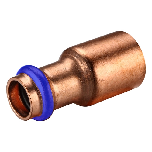 Water Fittings - Copper | Reducer M & F
