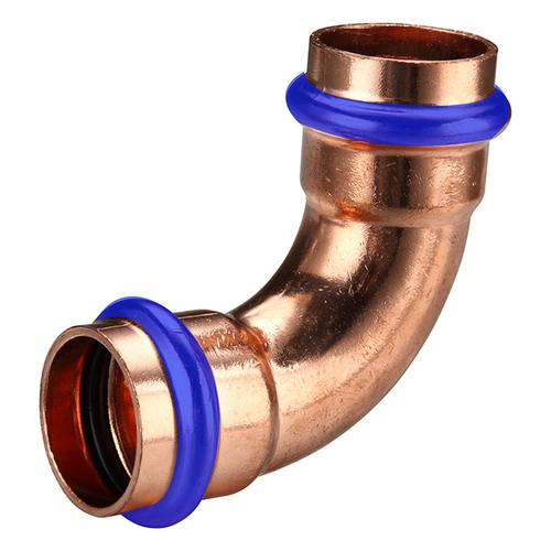 Water Fittings - Copper | Elbow 90O F & F #12