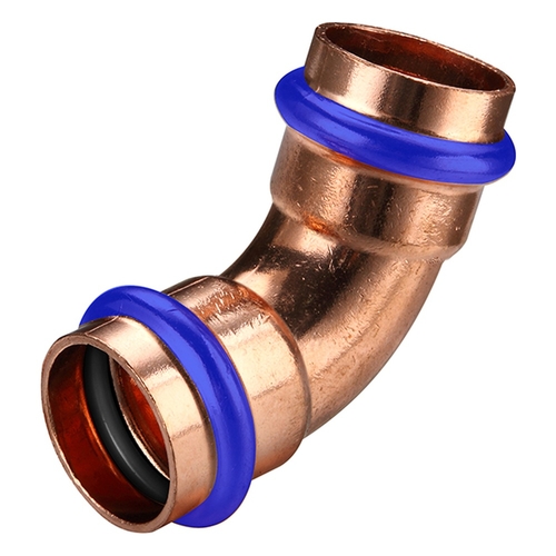 Water Fittings - Copper | Elbow 45O F & F
