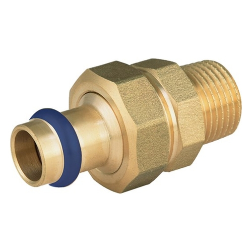Water Fittings - Lead Free Brass | Barrel Union Mi