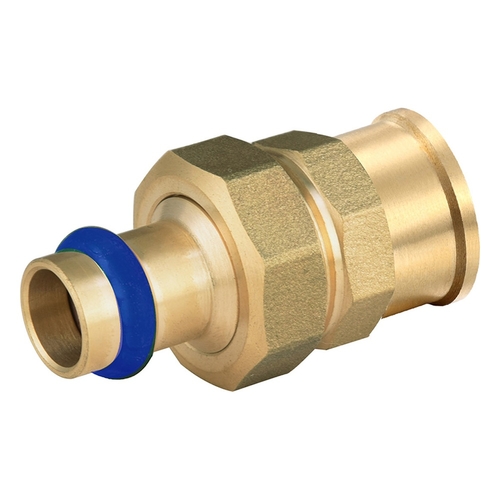 Water Fittings - Lead Free Brass | Barrel Union Fi