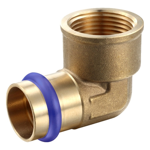 Water Fittings - Lead Free Brass | Elbow Fi