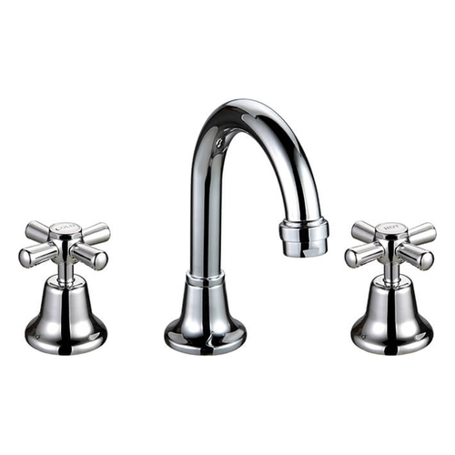 Tapware - Whitehall | Basin Set