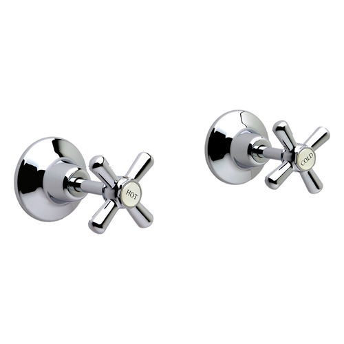 Tapware - Whitehall | Wall Top Assembly