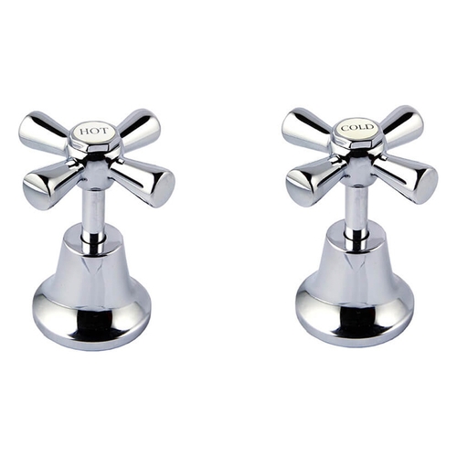 Tapware - Whitehall | Basin Top Assembly