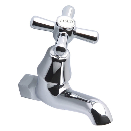 Tapware - Whitehall 1/2 Turn | Bib Tap 45O Fi Ceramic Disc