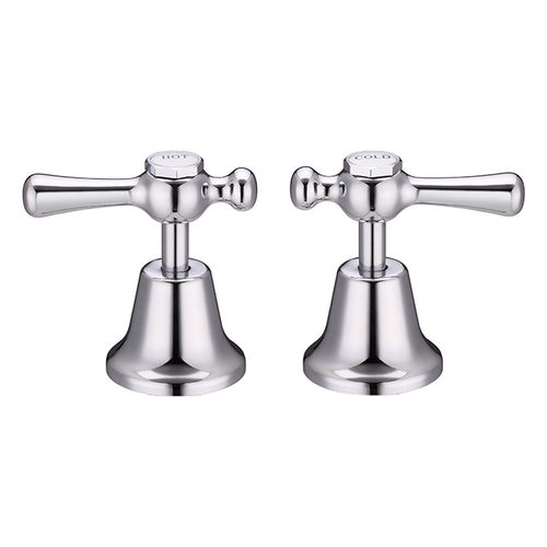 Tapware - Whitehall Lever Handle 1/4 Turn | Basin Top Assembly Ceramic Disc
