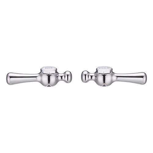 Tapware - Whitehall Lever Handle 1/4 Turn | Handles And Buttons