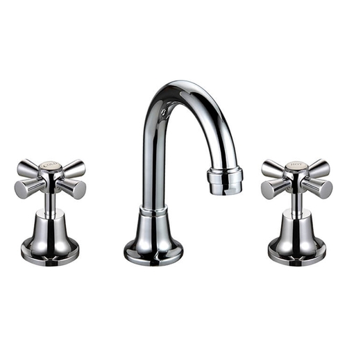Tapware - Old Kent | Basin Set