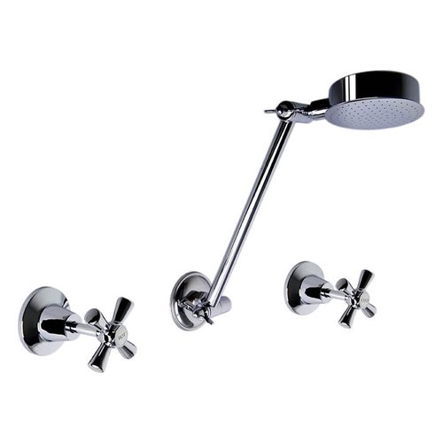 Tapware - Old Kent | Shower Set