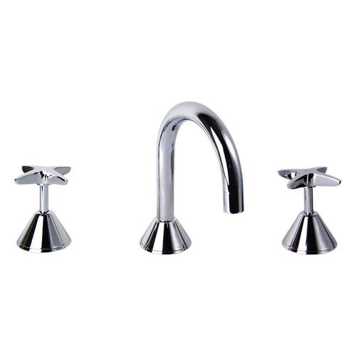 Tapware - Park Lane | Basin Set Fixed