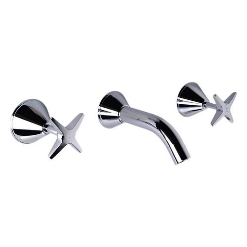 Tapware - Park Lane | Bath Set
