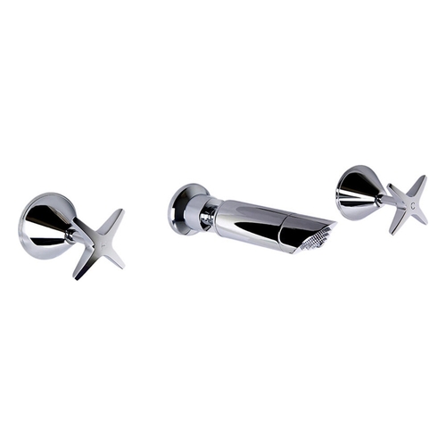 Tapware - Park Lane | Shower Set