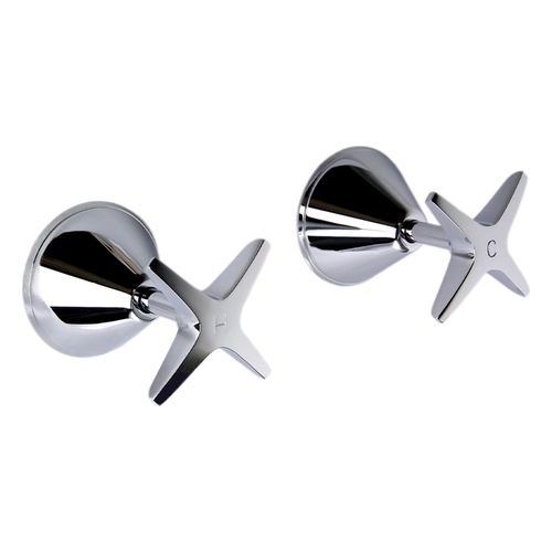Tapware - Park Lane | Wall Top Assemblies