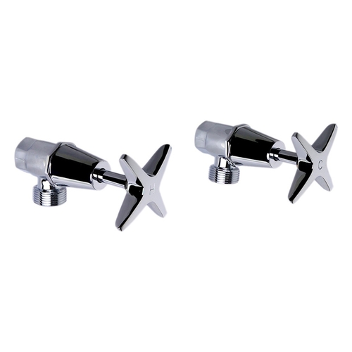 Tapware - Park Lane | Washing Machine Set
