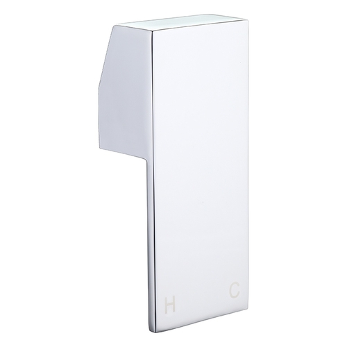 Mixer Handles | Cubico Basin / Shower