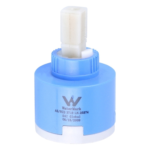 Mixer Accessories | Cartridge Standard