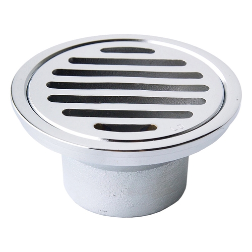Floor Grates | 80 X 50 Round