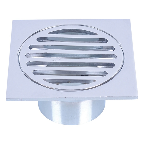 Floor Grates | 80 X 50 Square