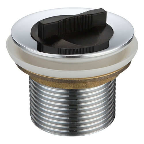 Plug And Wastes | Bath Rubber Plug