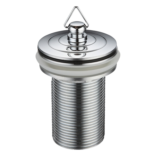 Plug And Wastes | Brass Plug