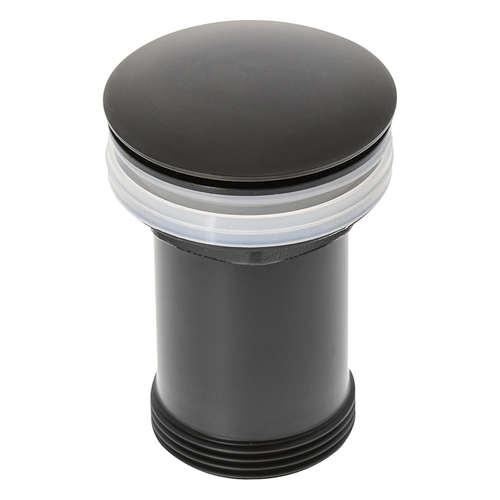 Plug And Wastes | Dome Top Pop Up Universal