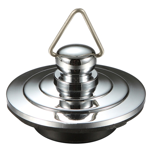 Plug And Wastes | Accessories - Brass Plug
