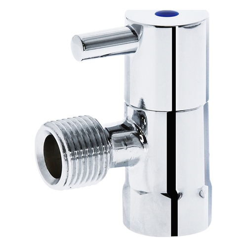 Isolation Stops | Cistern Stop 1/4 Turn Lever