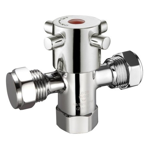 Isolation Stops | Dual Isolation Stop Capstan Swivel Fi