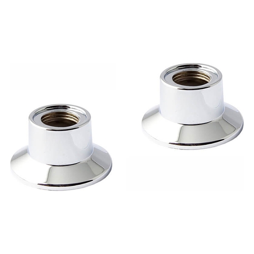 Unstyled Tapware | Basin Flanges Abs