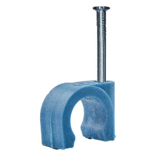 Pipe Clips Masonry Nail