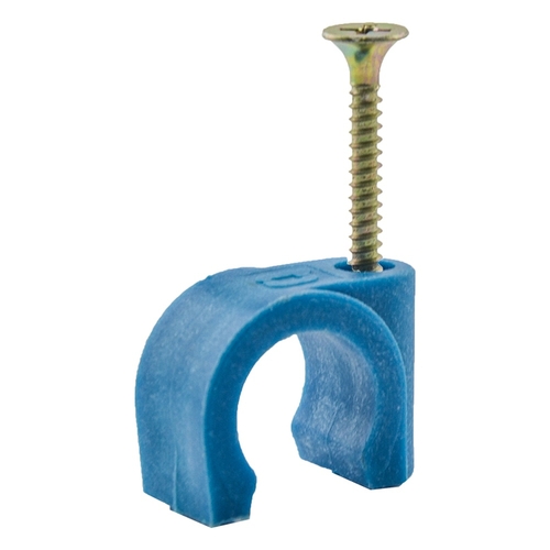 Pipe Clips Tek Screw