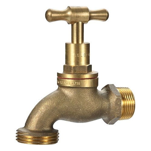 Standard Mi | Hose Taps
