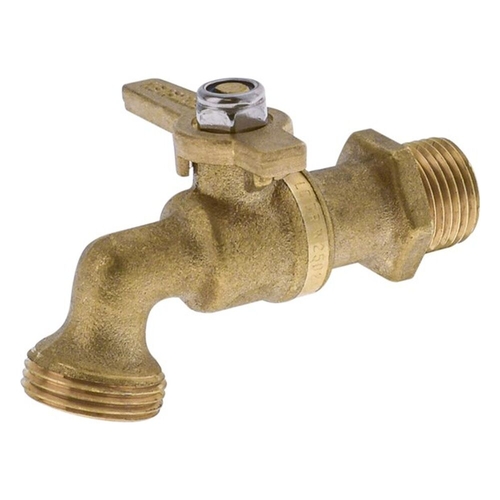 Quarter Turn Mi | Hose Taps