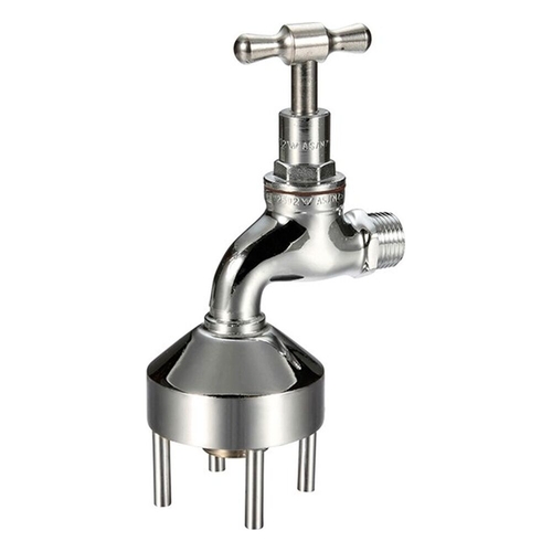 Shrouded Mi | Hose Taps
