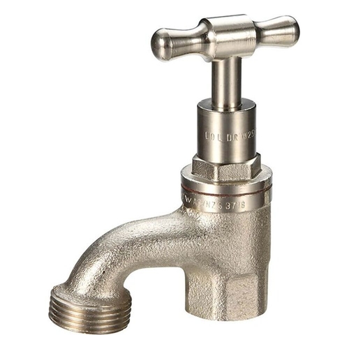 Standpipe Fi | Hose Taps