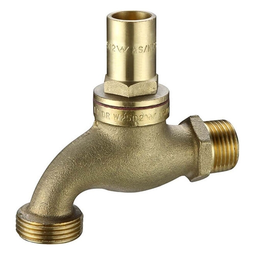 Vandal Proof Mi | Hose Taps