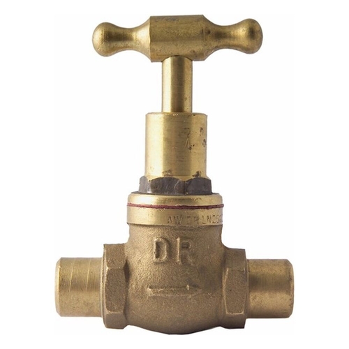Capillary | Stop Taps