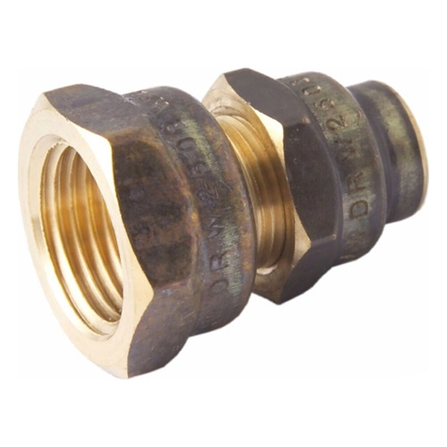Union Fi X C Reducing | Flared Compression