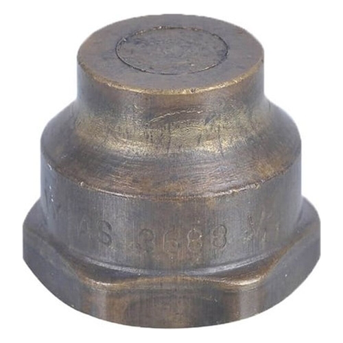 Cap Compression | Flared Compression