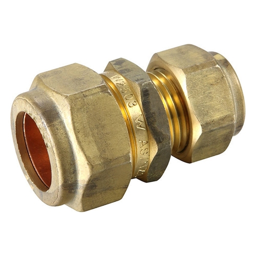 Union C X C Reducing | Copper Compression