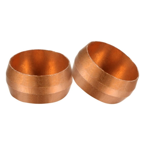 Copper Olive | Copper Compression