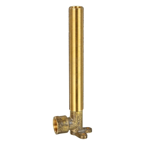 Lugged Extension Elbows | Screwed Brassware