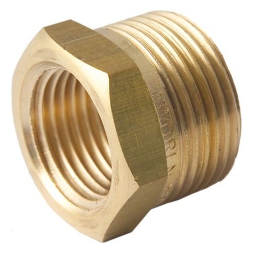 Bush Reducing | Screwed Brassware