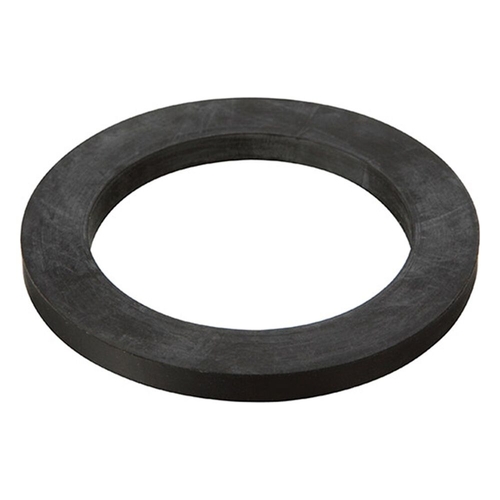 Back Nut Flanged Wide Washers - Epdm | Screwed Brassware