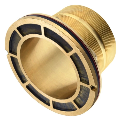 Tank Flange | Screwed Brassware