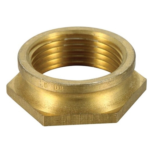 Mouldable Tank Insert - Hexagon Type | Screwed Brassware