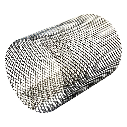 Y Strainer Mesh | Screwed Brassware