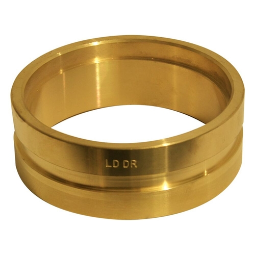 Roll Groove Ring | Couplings