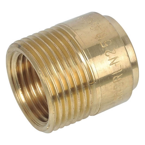Brazing Connection Mi X Fi | Hot Water Unit Component